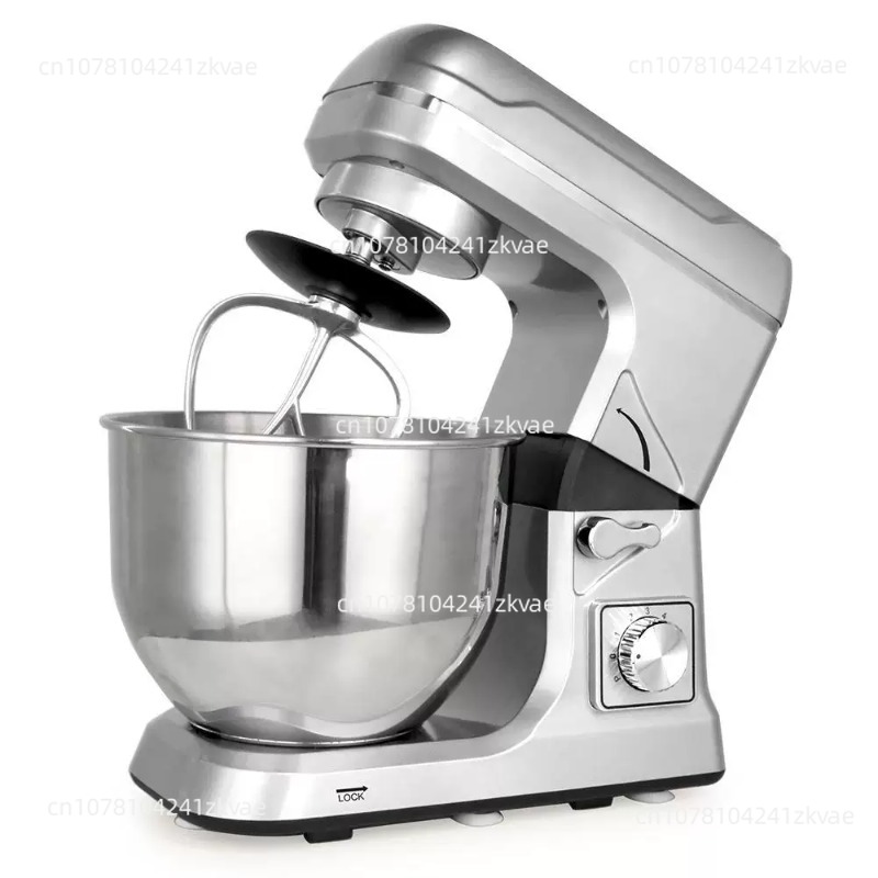 Kitchen Appliances In Sale - Professional 1400W 5.7L Patissier Robot Kitchen
