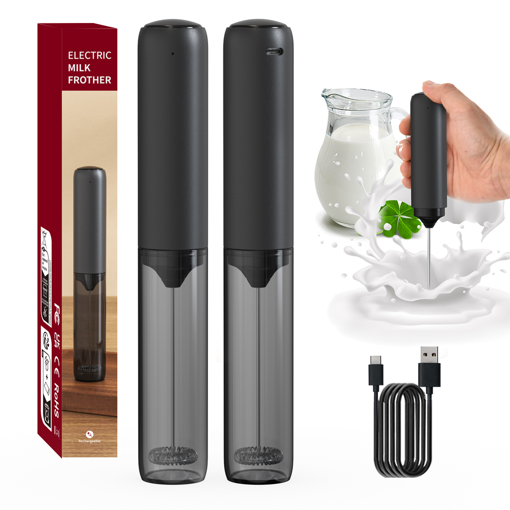 Kitchen Powerful Stirrer Milk  - Kitchen Appliances Unit recension och pris