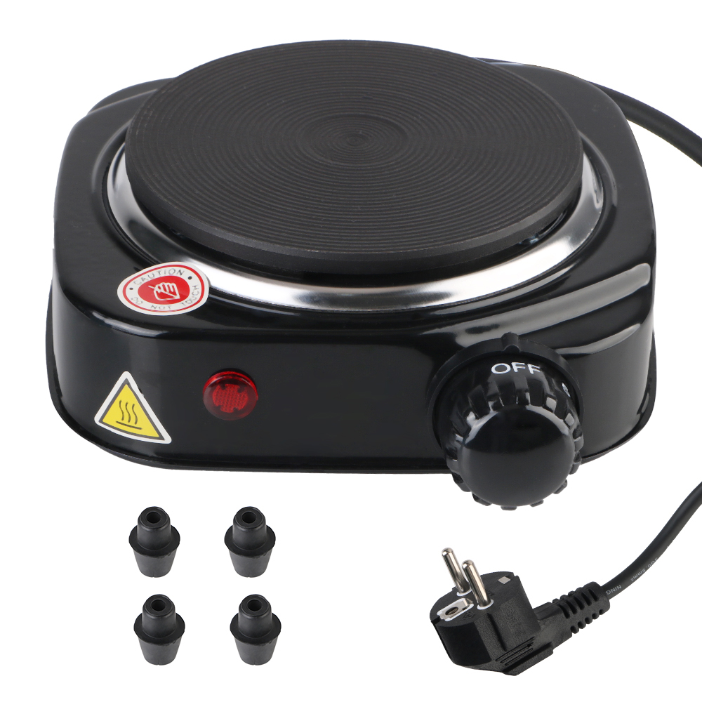 Mini Electric Heater Stove Mil - Kitchen Appliances Electric Stove recension och pris