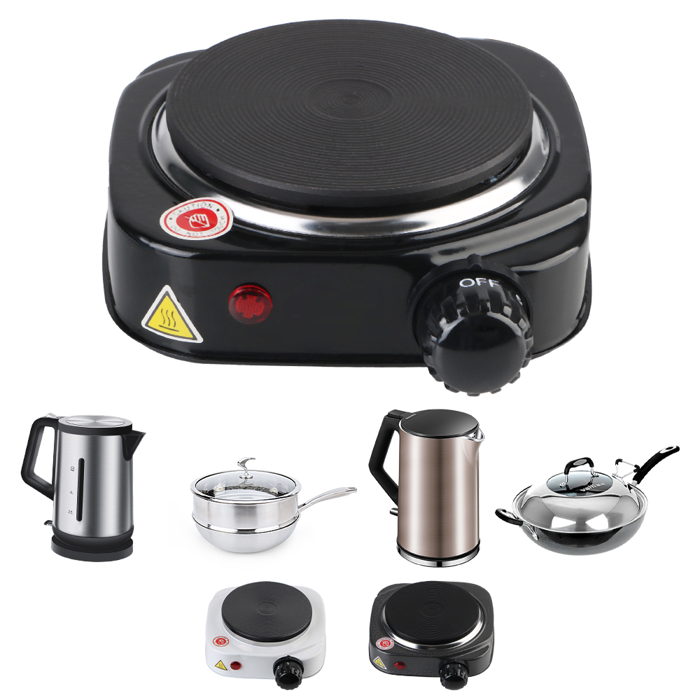 Mini Electric Heater Stove Mil - Kitchen Appliances Electric Stove recension och pris