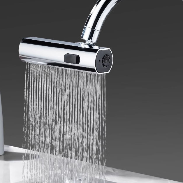 New 3 Modes Kitchen Faucet Uni - Kitchen Appliances Unit recension och pris