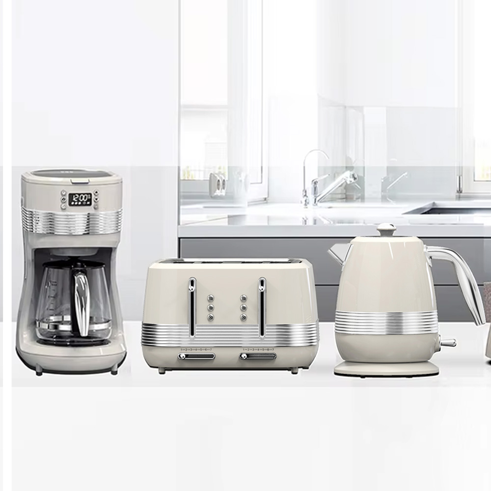 2026 Hot Sale Toaster And Wate - Kitchen Appliances Electric recension och pris