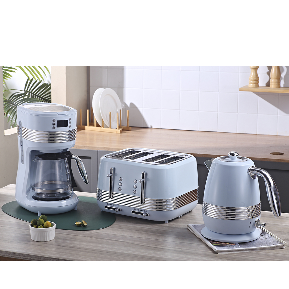 2026 Hot Sale Toaster And Wate - Kitchen Appliances Electric recension och pris