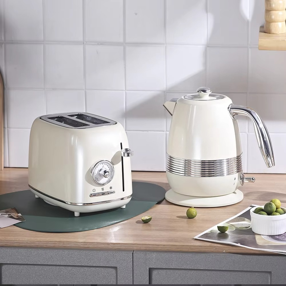2026 Hot Sale Toaster And Wate - Kitchen Appliances Electric recension och pris