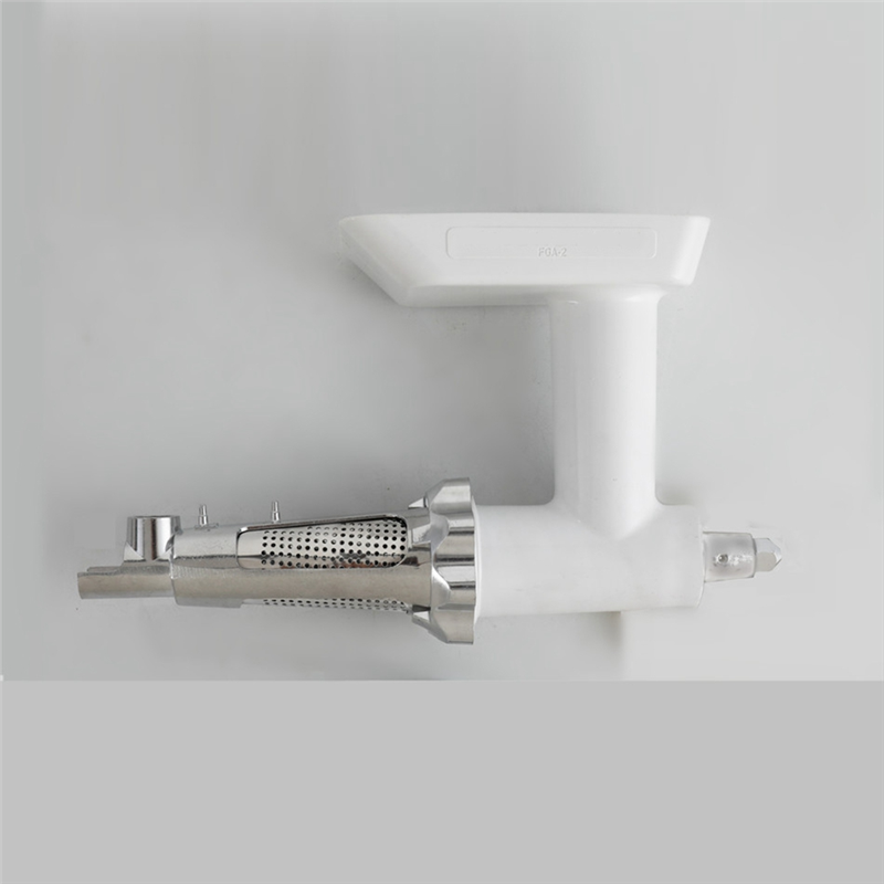 Meat Grinder Attachment for Ki - Kitchen Appliances Kitchenaid recension och pris