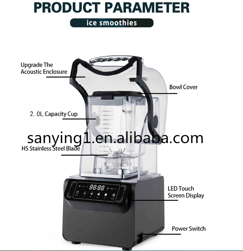 SANYING Professional Kitchen A - Kitchen Appliances In Sale recension och pris