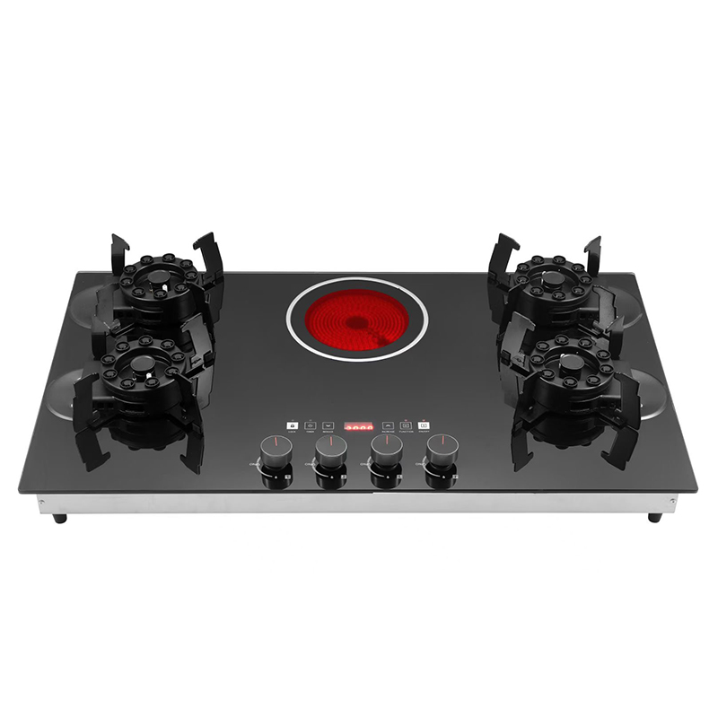 For Multifunctional Profession - Kitchen Appliances Electric Stove recension och pris
