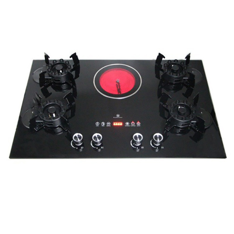 For Multifunctional Profession - Kitchen Appliances Electric Stove recension och pris