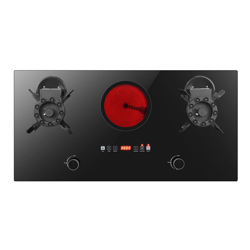 For Multifunctional Profession - Kitchen Appliances Electric Stove recension och pris