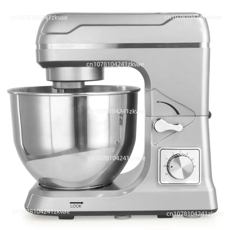 Professional 1400W 5.7L Patiss - Kitchen Appliances In Sale recension och pris