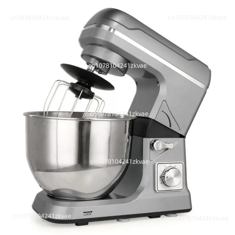 Professional 1400W 5.7L Patiss - Kitchen Appliances In Sale recension och pris