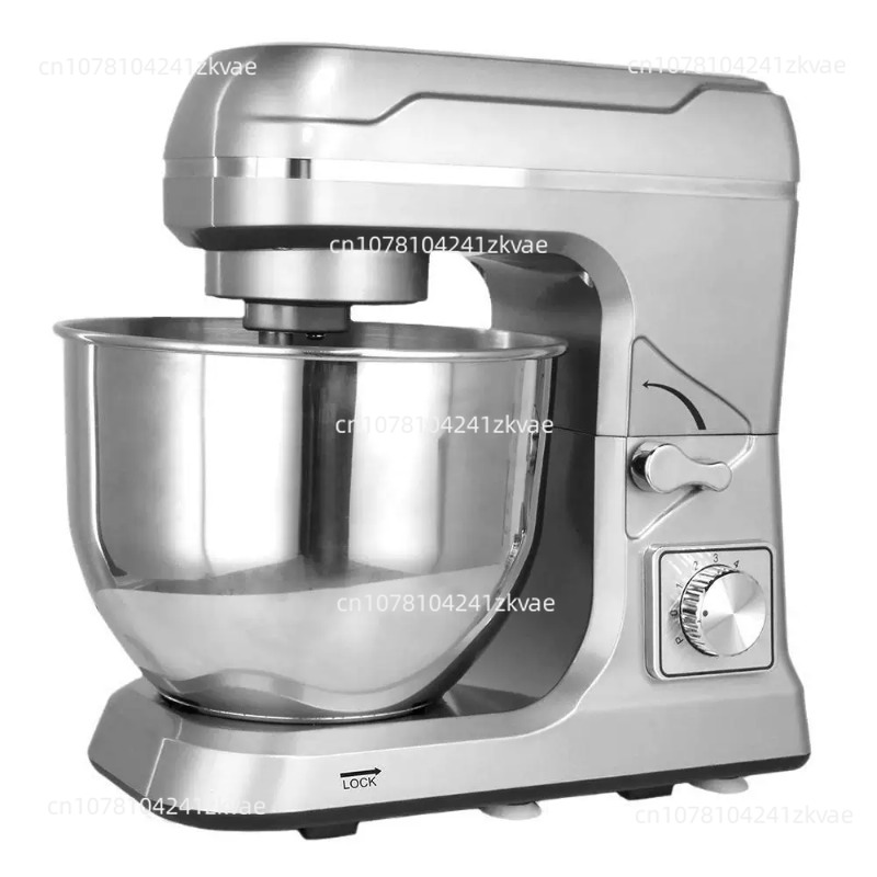 Professional 1400W 5.7L Patiss - Kitchen Appliances In Sale recension och pris