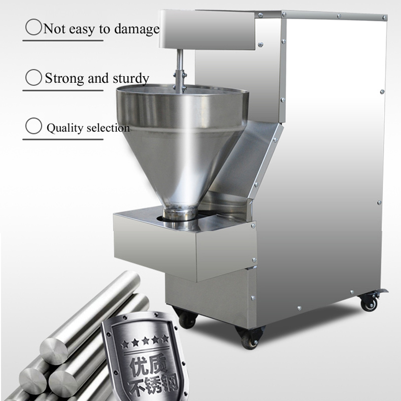 High-Speed Commercial Rice-Mea - Kitchen Appliances In Sale recension och pris