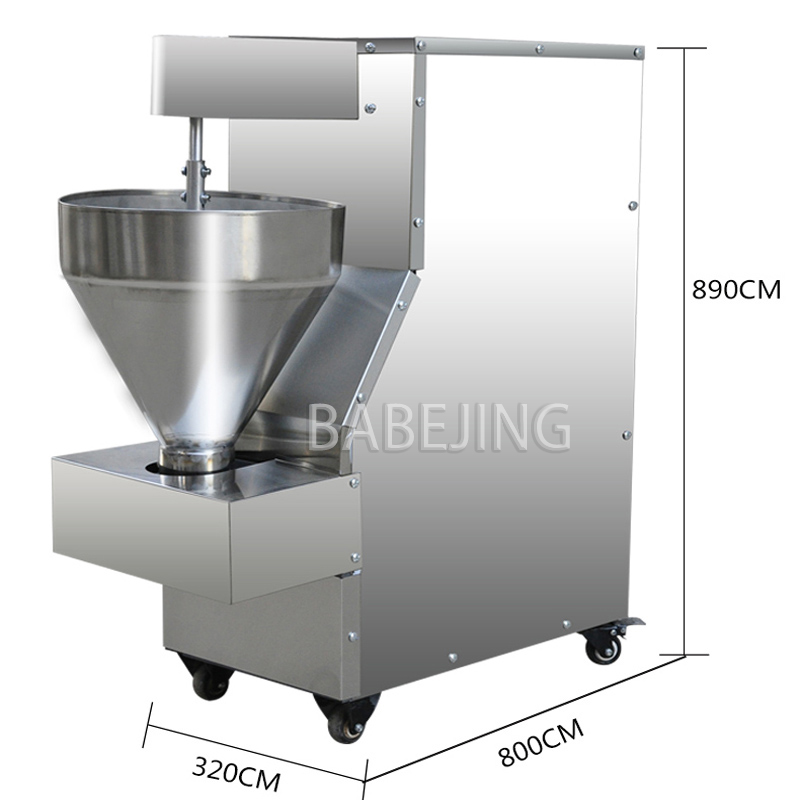 High-Speed Commercial Rice-Mea - Kitchen Appliances In Sale recension och pris