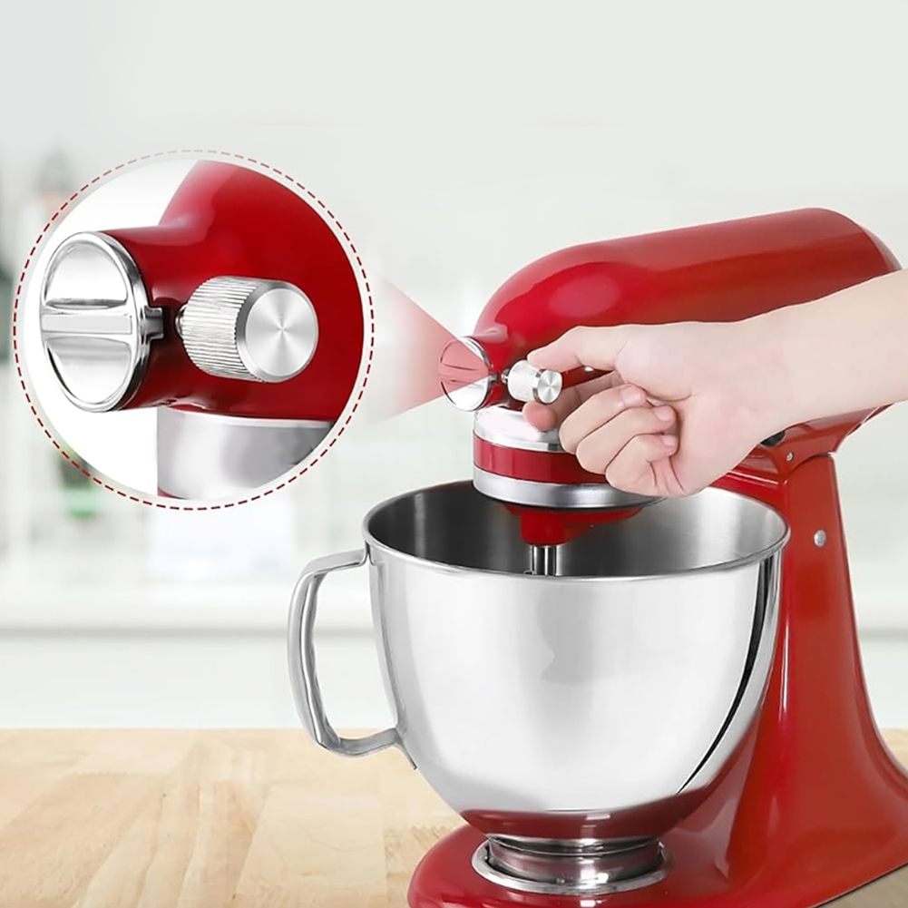 2PCS Stainless Steel Fixing Sc - Kitchen Appliances Kitchenaid recension och pris