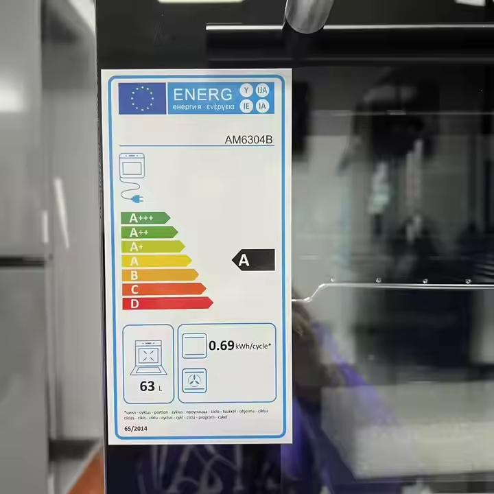 63L Electric Built-in 4 Functi - Kitchen Appliances Electric Stove recension och pris