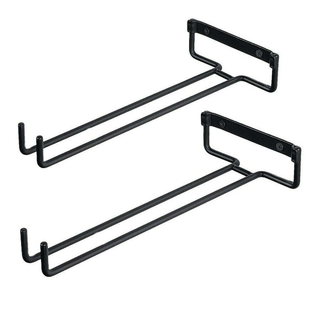 Wall Mounted Stemware Holder K - Kitchen Appliances Shelves recension och pris