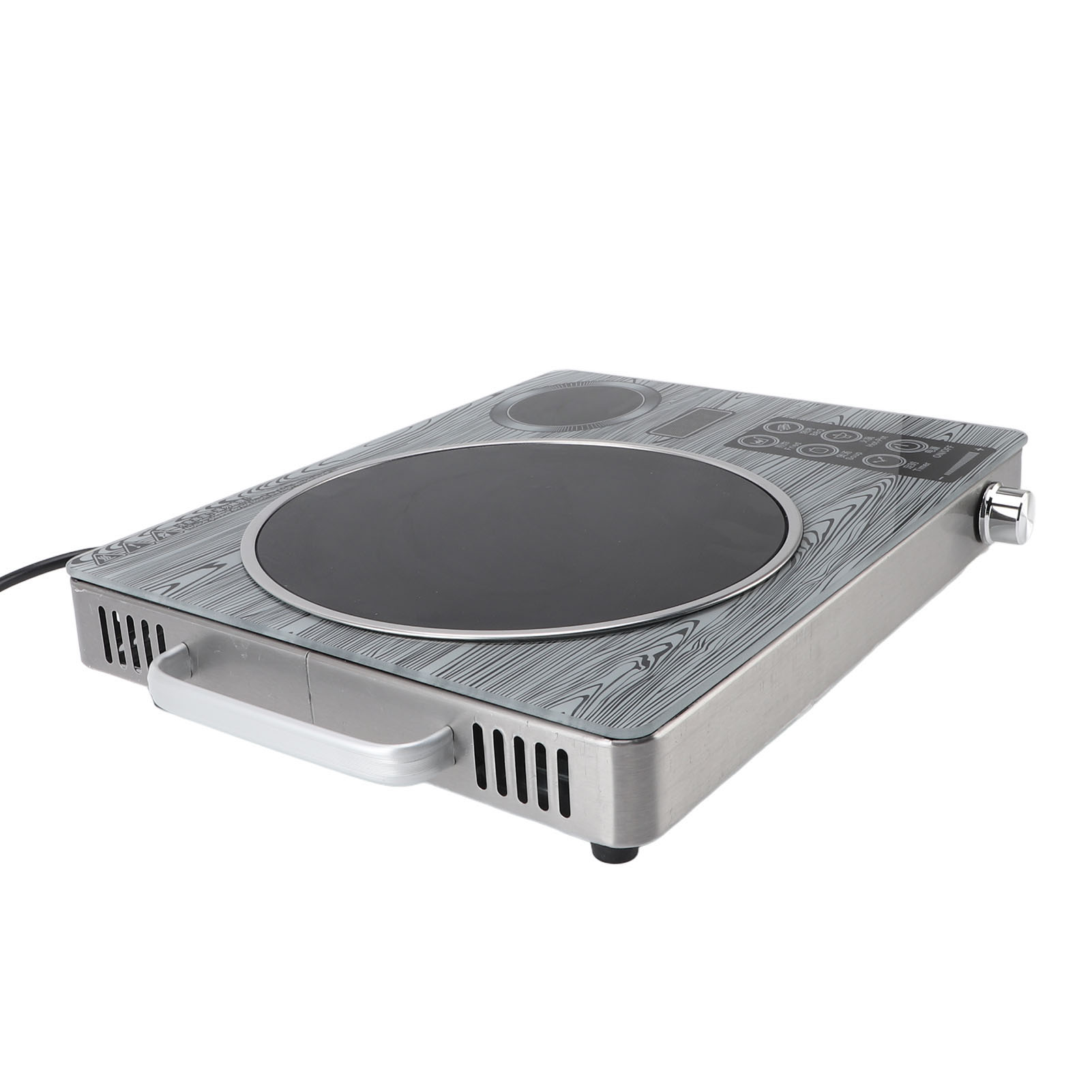 Electric Induction Cooker Touc - Kitchen Appliances Electric Stove recension och pris