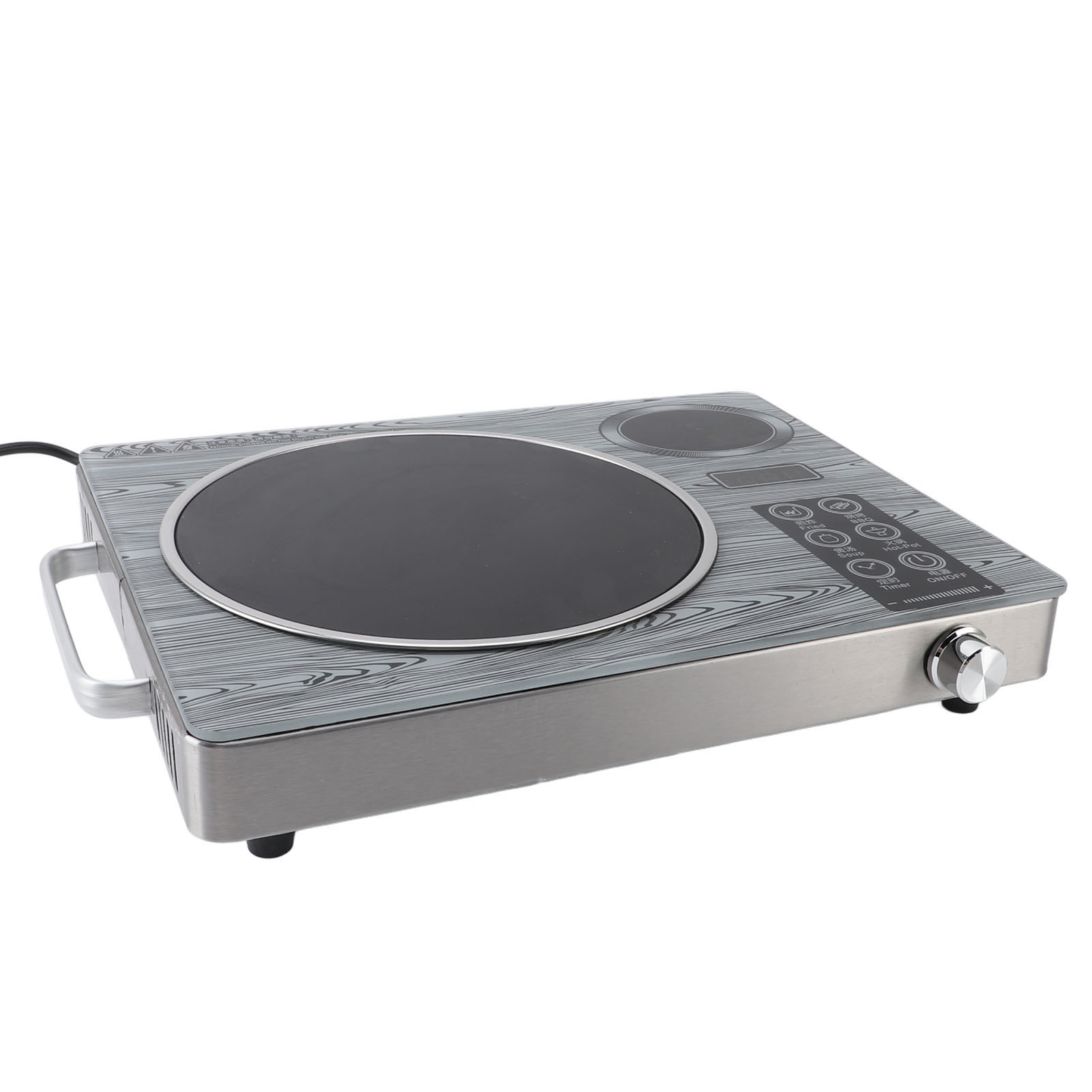 Electric Induction Cooker Touc - Kitchen Appliances Electric Stove recension och pris