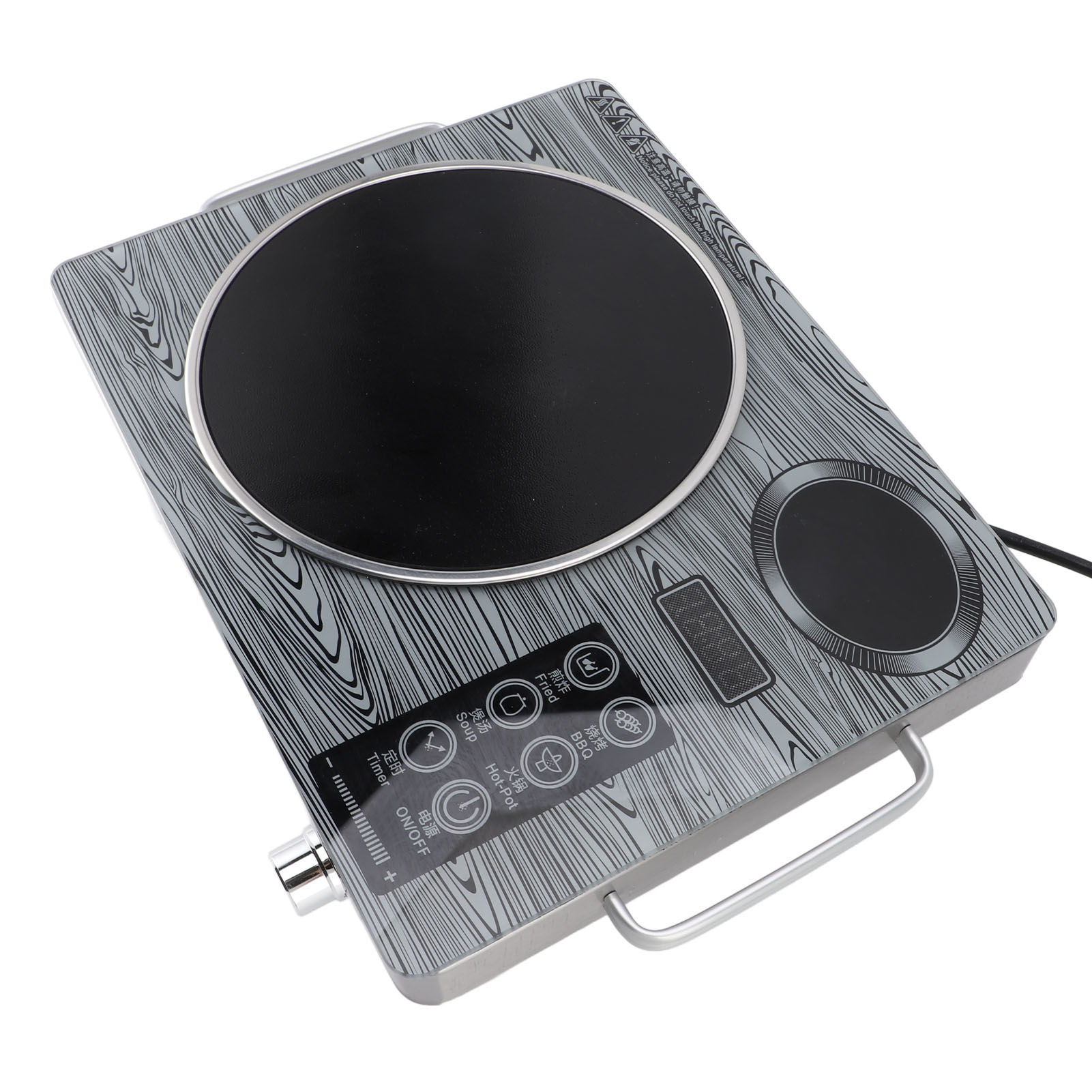 Electric Induction Cooker Touc - Kitchen Appliances Electric Stove recension och pris