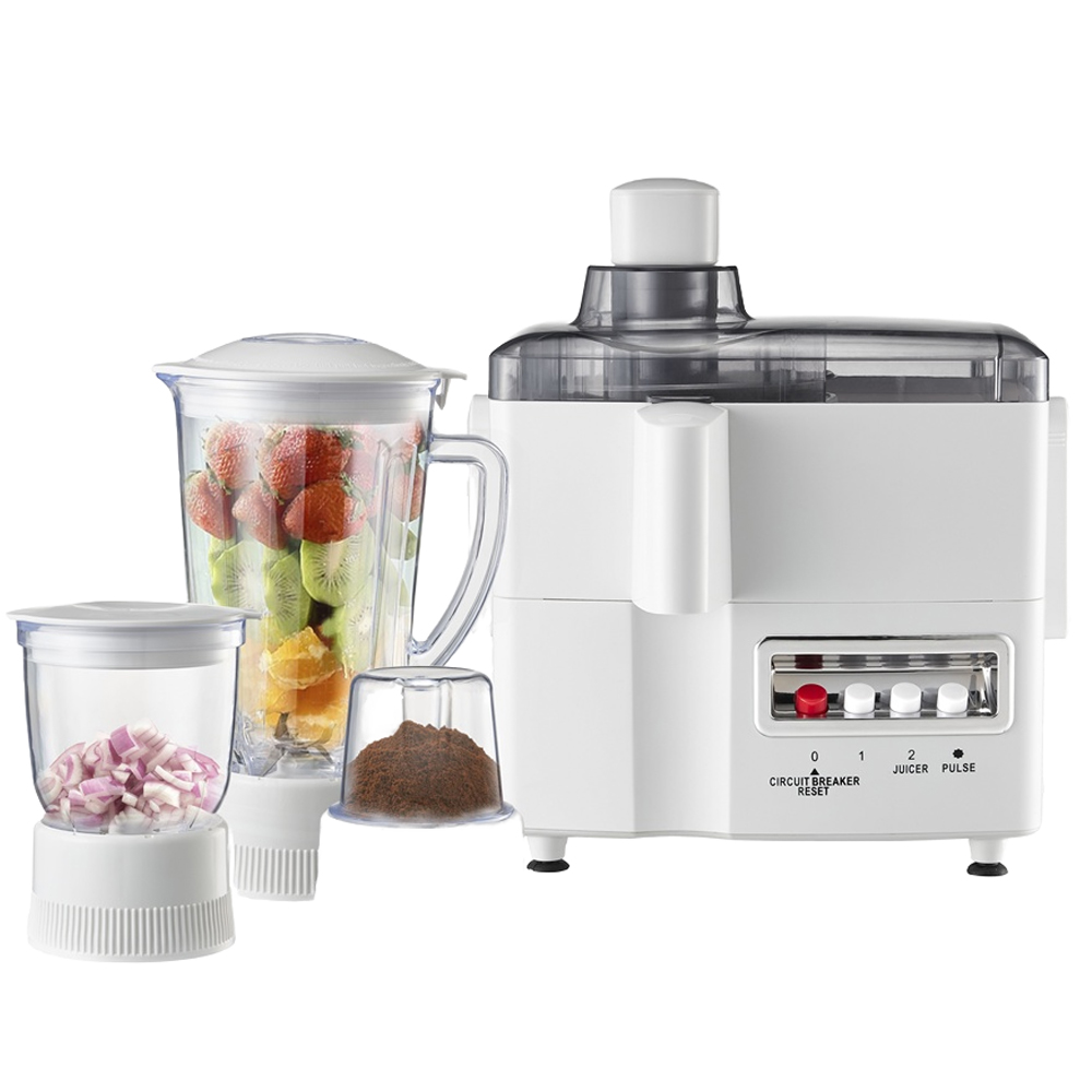 4 in 1 Multi-Purpose Household - Kitchen Appliances Electric recension och pris