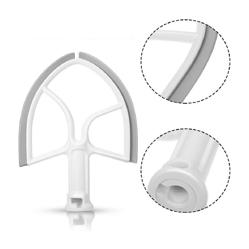 Flex Edge Beater Mixer Paddle  - Kitchen Appliances Kitchenaid recension och pris