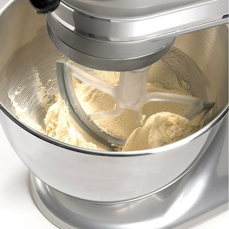 Flex Edge Beater Mixer Paddle  - Kitchen Appliances Kitchenaid recension och pris