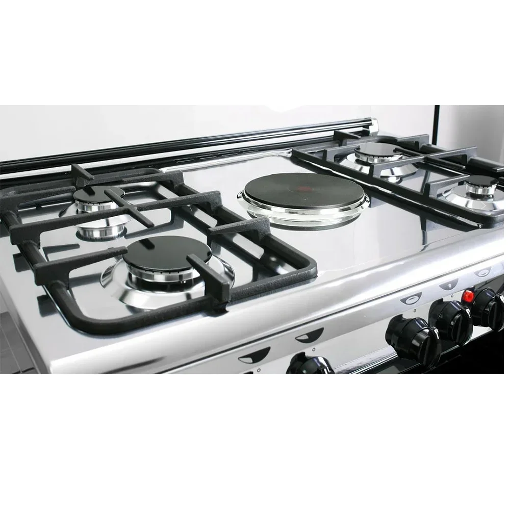 Freestanding Range ga Cooker S - Kitchen Appliances Electric Stove recension och pris
