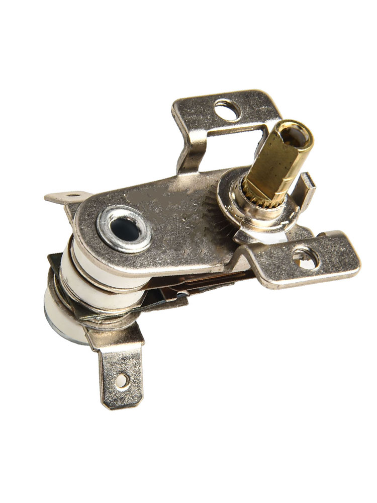 1pc 16A 250V AC Thermostat Tem - Kitchen Appliances B&Q recension och pris