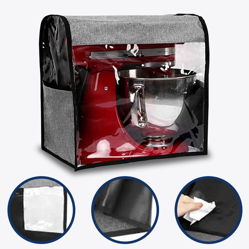 Household Waterproof Kitchen A - Kitchen Appliances B&Q recension och pris