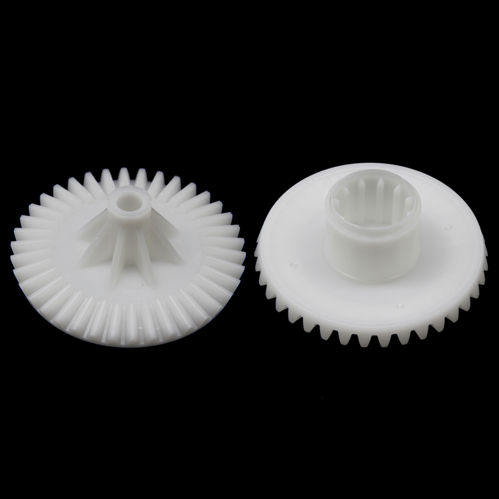 2pcs Plastic Gear Spare Parts  - Kitchen Appliances Philips recension och pris