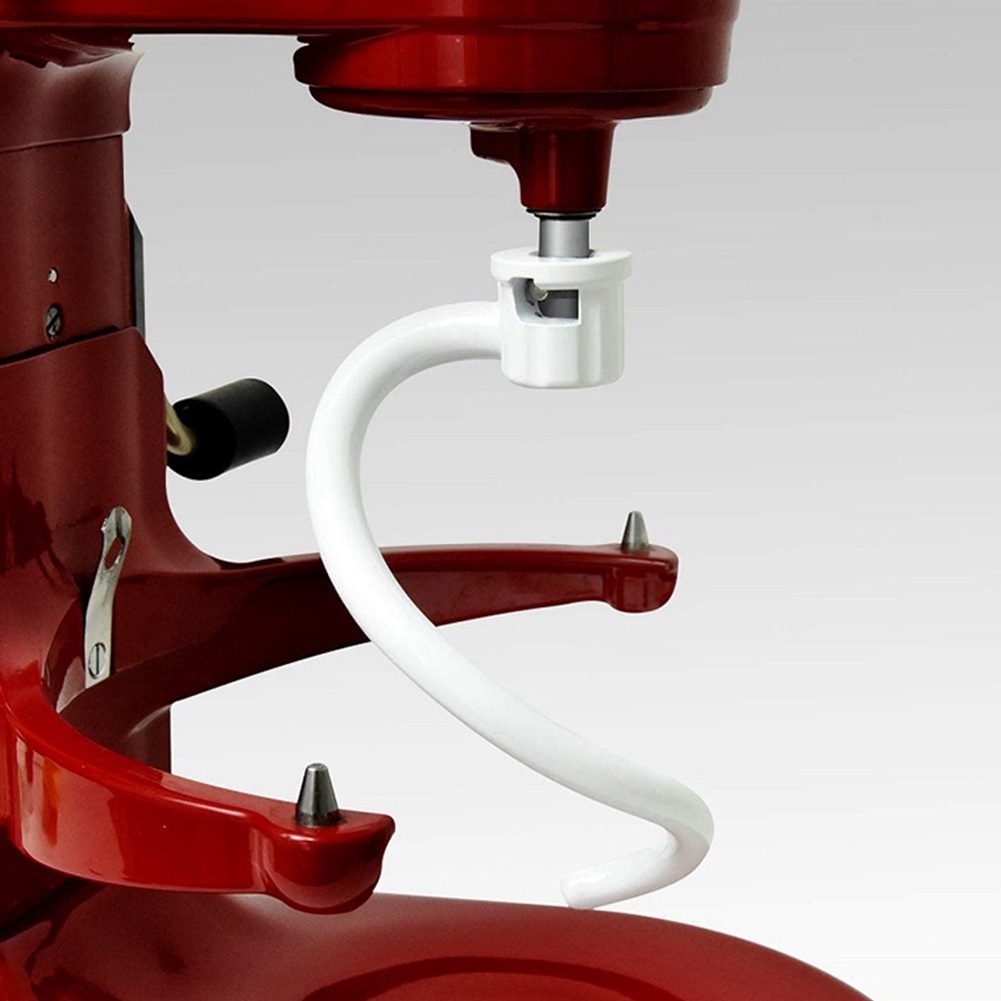 YCOC-Spiral Coated Metal Dough - Kitchen Appliances Kitchenaid recension och pris