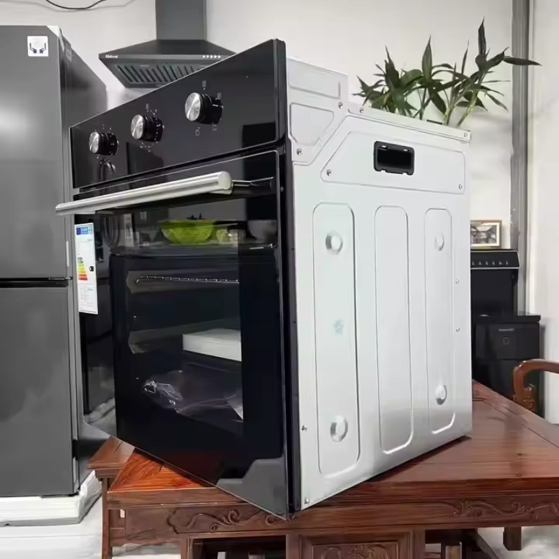 Airo 63L Electric Built-in 4 F - Kitchen Appliances Electric Stove recension och pris