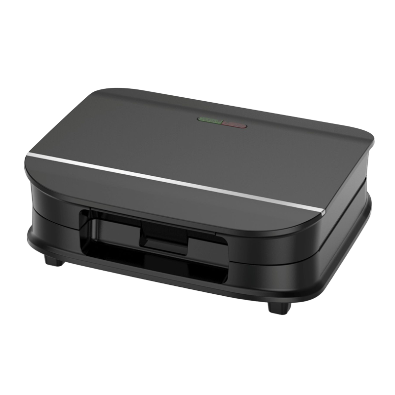 Compact 2-Square Belgian Elect - Waffle Iron Belgian recension och pris