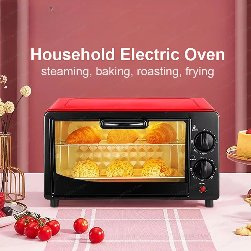 12L Multi-functional Household - Kitchen Appliances B&Q recension och pris