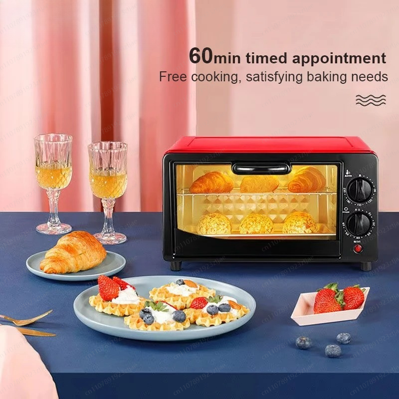 12L Multi-functional Household - Kitchen Appliances B&Q recension och pris