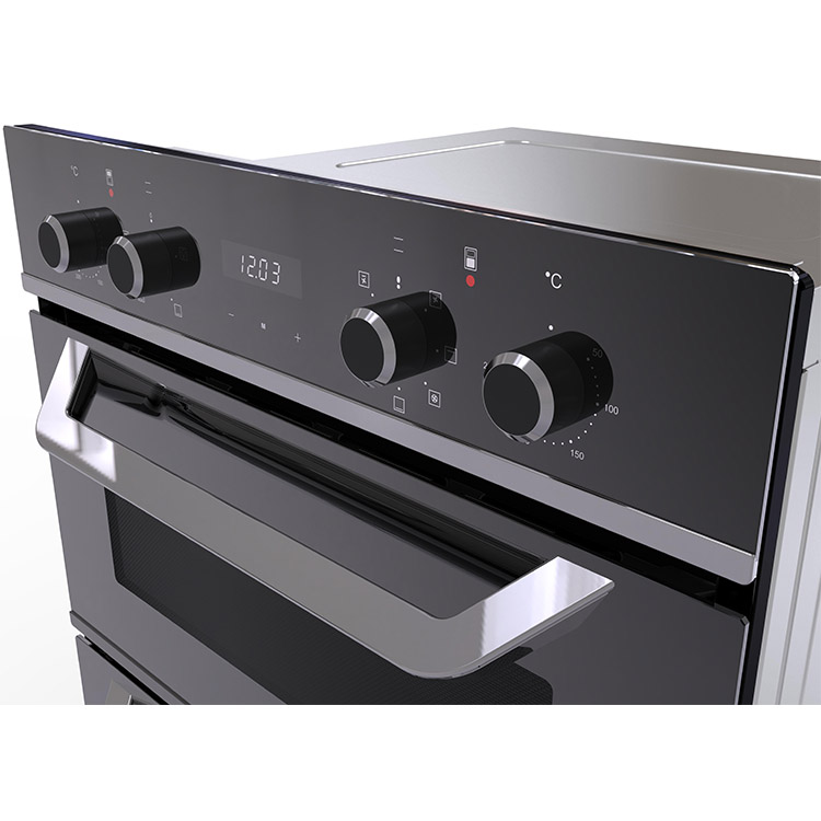 Hot Sale Oven Electric Built-i - Kitchen Appliances In Sale recension och pris