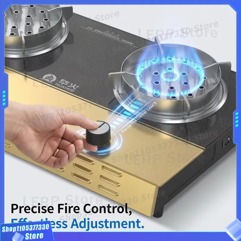3000W Double Burner Electric S - Kitchen Appliances Electric Stove recension och pris