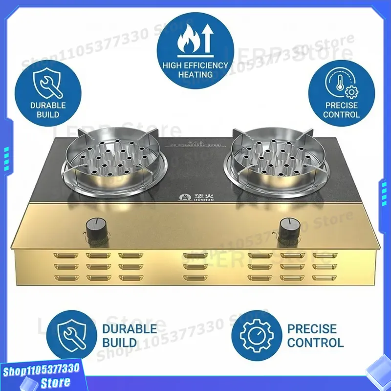 3000W Double Burner Electric S - Kitchen Appliances Electric Stove recension och pris