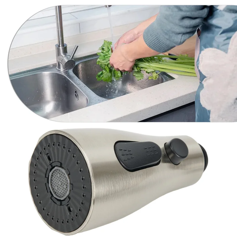 1/2PCS Kitchen Faucet Extender - Kitchen Appliances Unit recension och pris