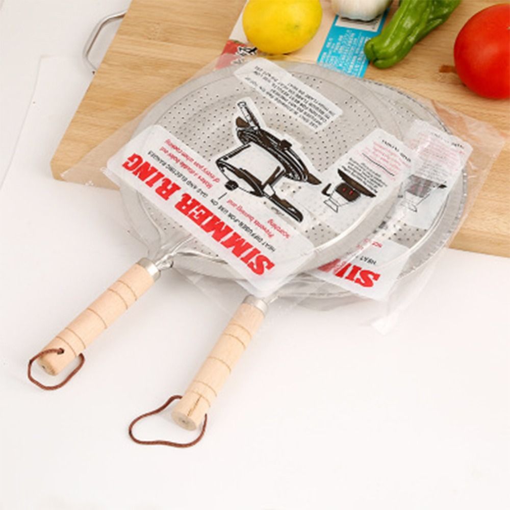 Metal 21cm Cook Ring Heat Insu - Kitchen Appliances Electric Stove recension och pris