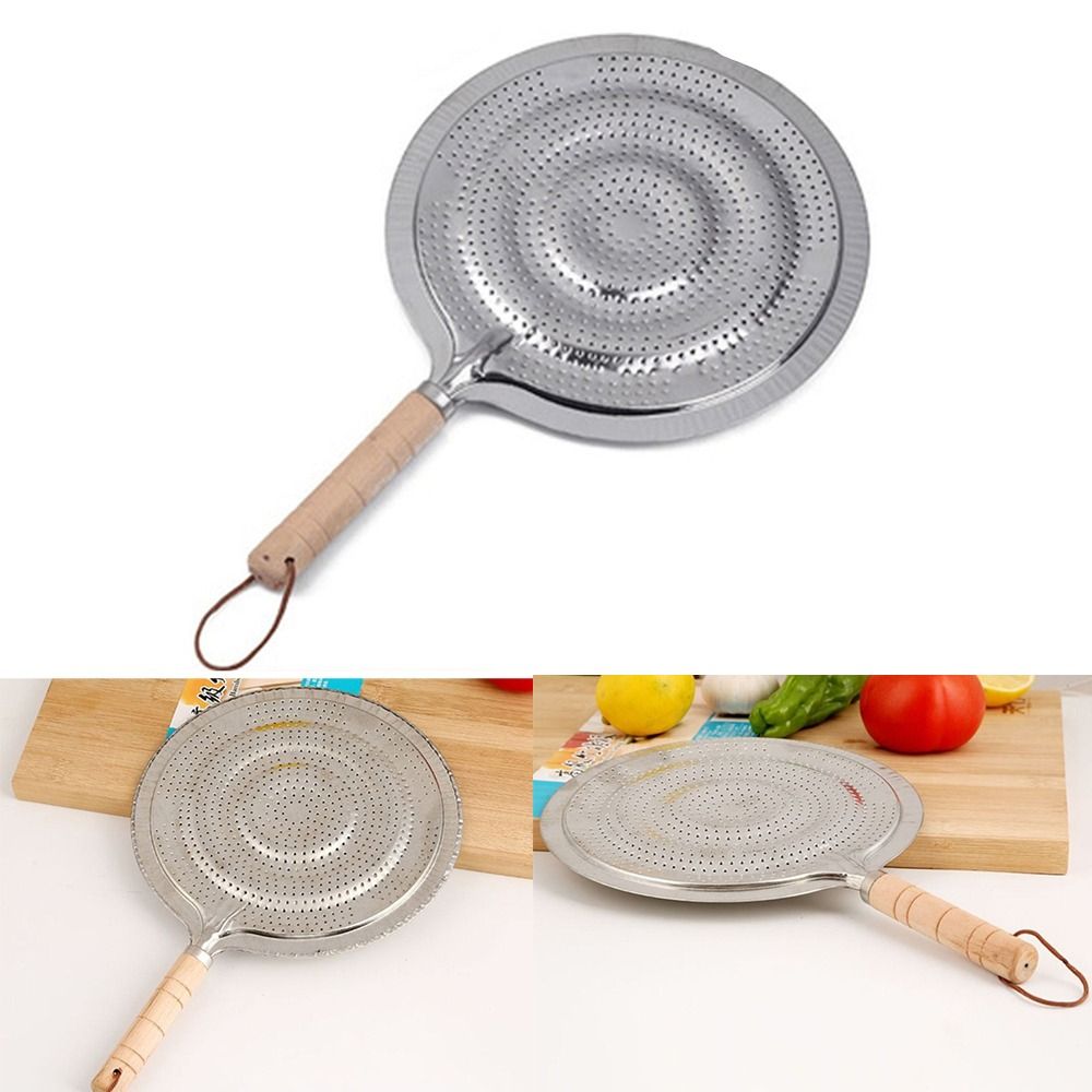 Metal 21cm Cook Ring Heat Insu - Kitchen Appliances Electric Stove recension och pris