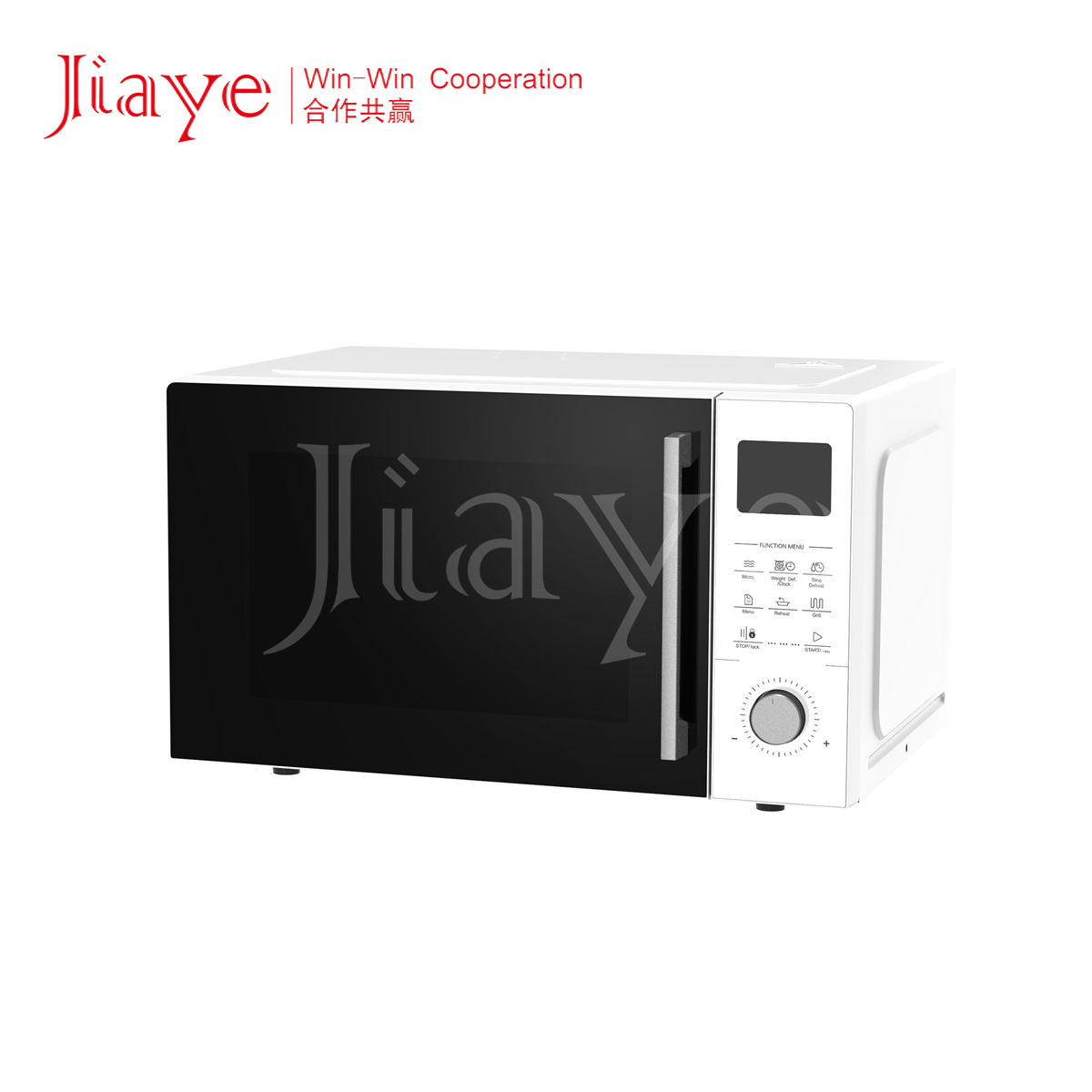 Hot Sale 30L Table Top Microwa - Kitchen Appliances In Sale recension och pris