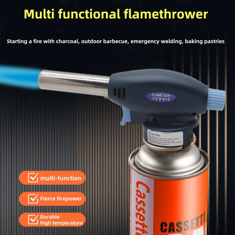 915 Spray Gun Head Portable Ca - Kitchen Appliances Shelves recension och pris