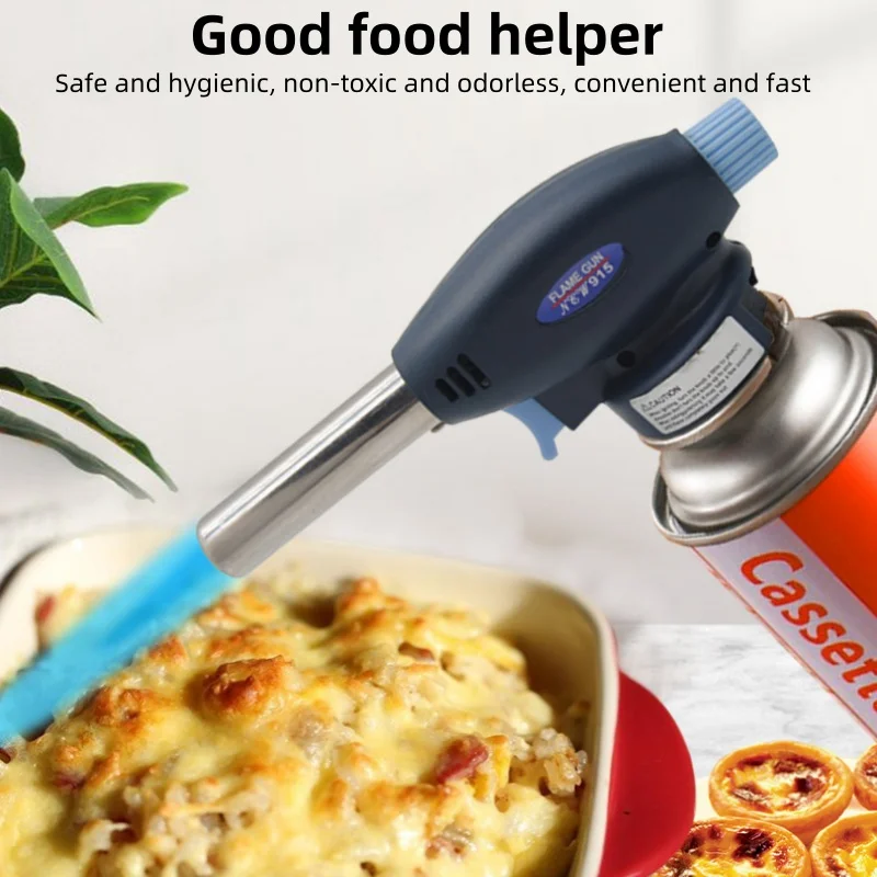 915 Spray Gun Head Portable Ca - Kitchen Appliances Shelves recension och pris