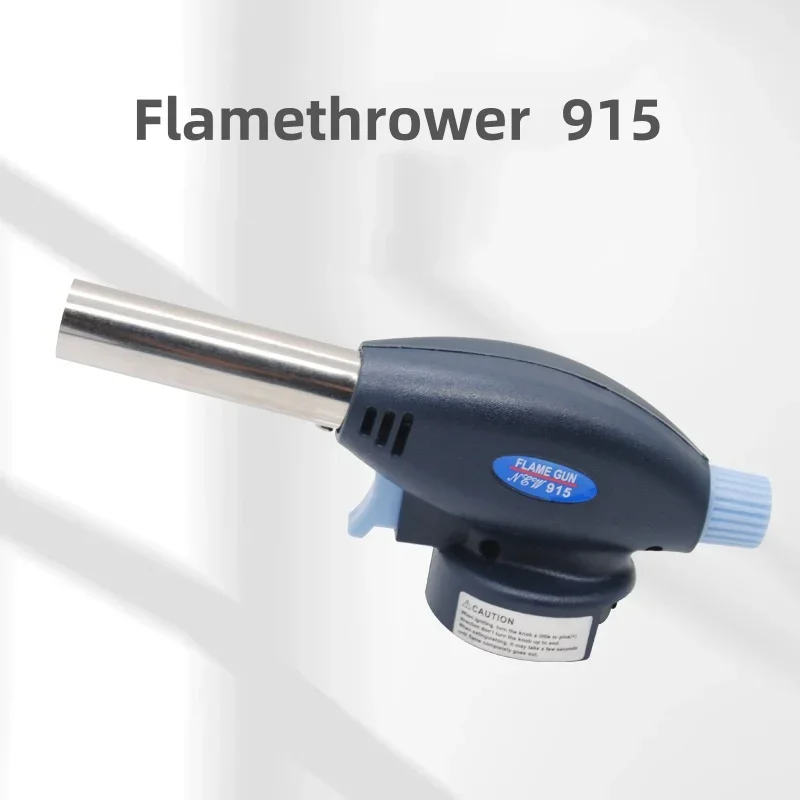 915 Spray Gun Head Portable Ca - Kitchen Appliances Shelves recension och pris