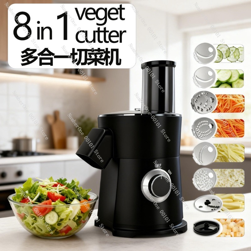 Premium Multifunction Electric - Kitchen Appliances Electric recension och pris