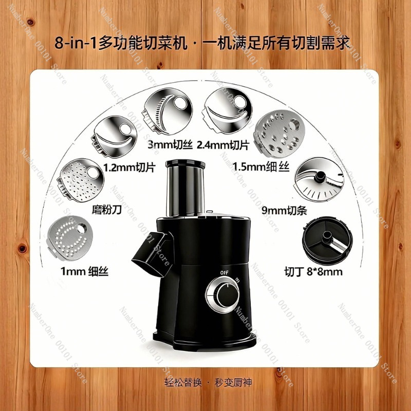 Premium Multifunction Electric - Kitchen Appliances Electric recension och pris