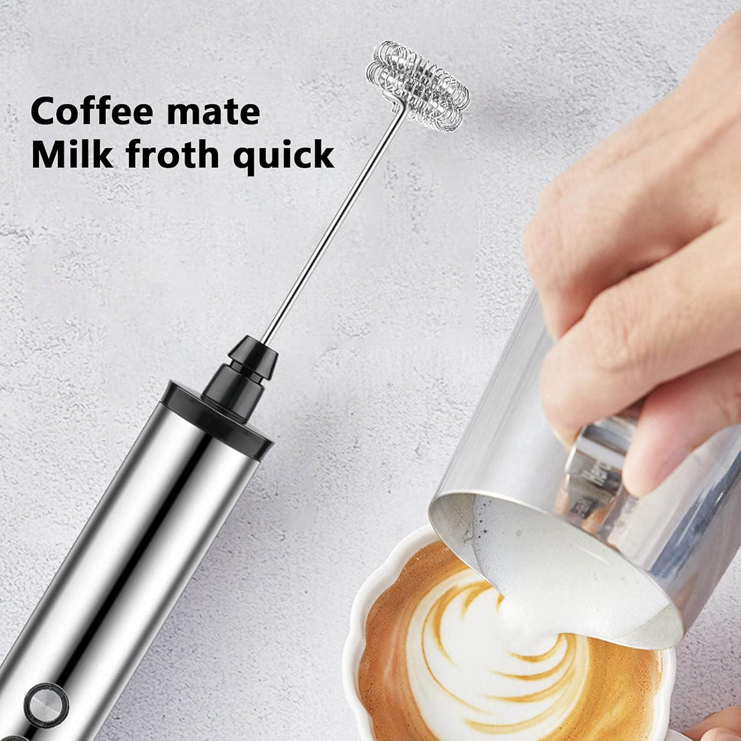 Magpie 3 in 1 Handheld Electri - Kitchen Appliances Electric recension och pris