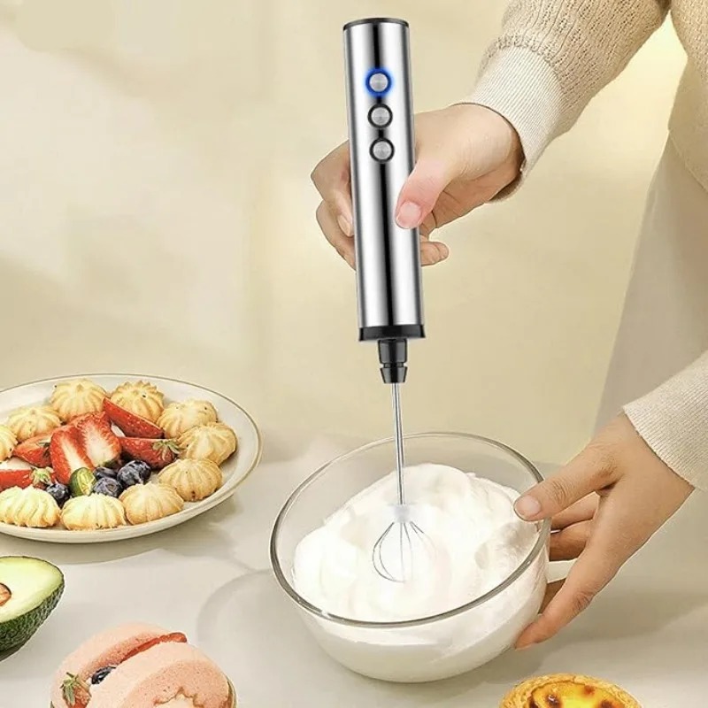 Magpie 3 in 1 Handheld Electri - Kitchen Appliances Electric recension och pris